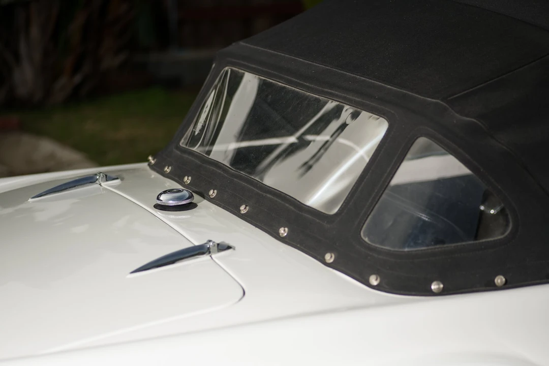 1962 Daimler SP250 - Image 28 of 31