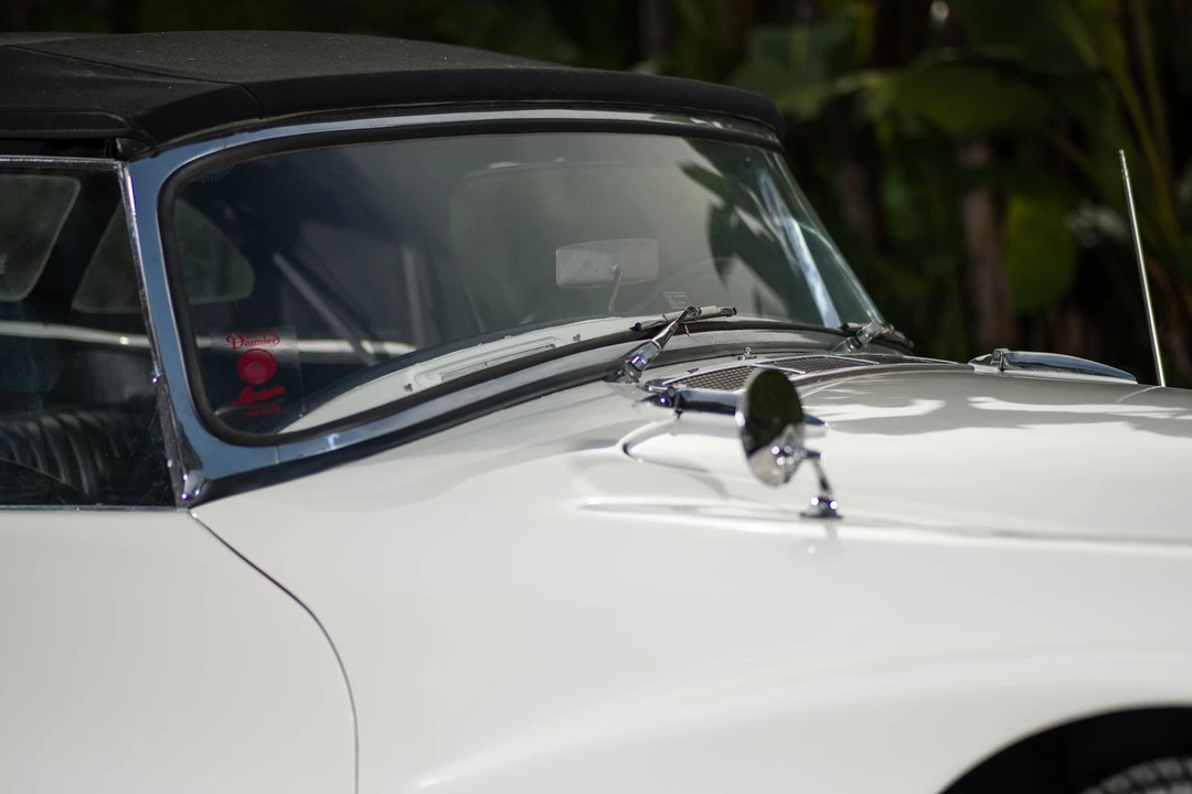 1962 Daimler SP250 - Image 30 of 31