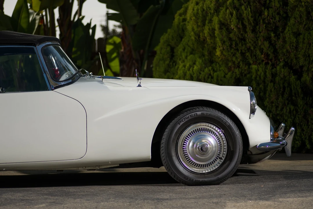 1962 Daimler SP250 - Image 8 of 31