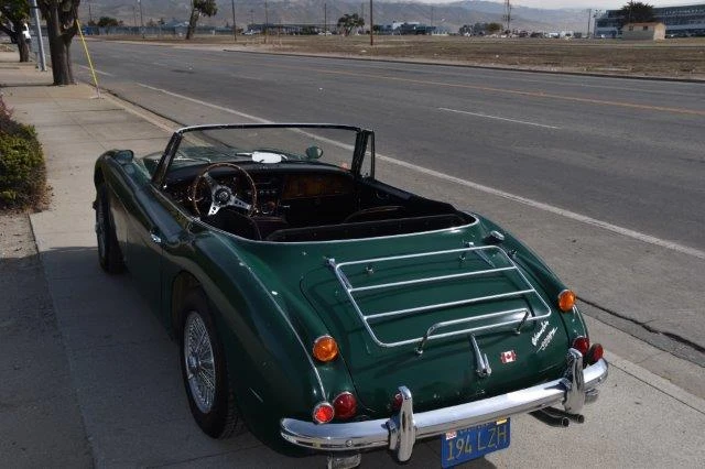 1966 Austin-Healey 3000 Mark III - Image 3 of 31