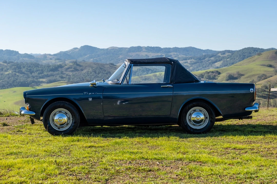 1966 Sunbeam Tiger Mark I - Image 10 of 31