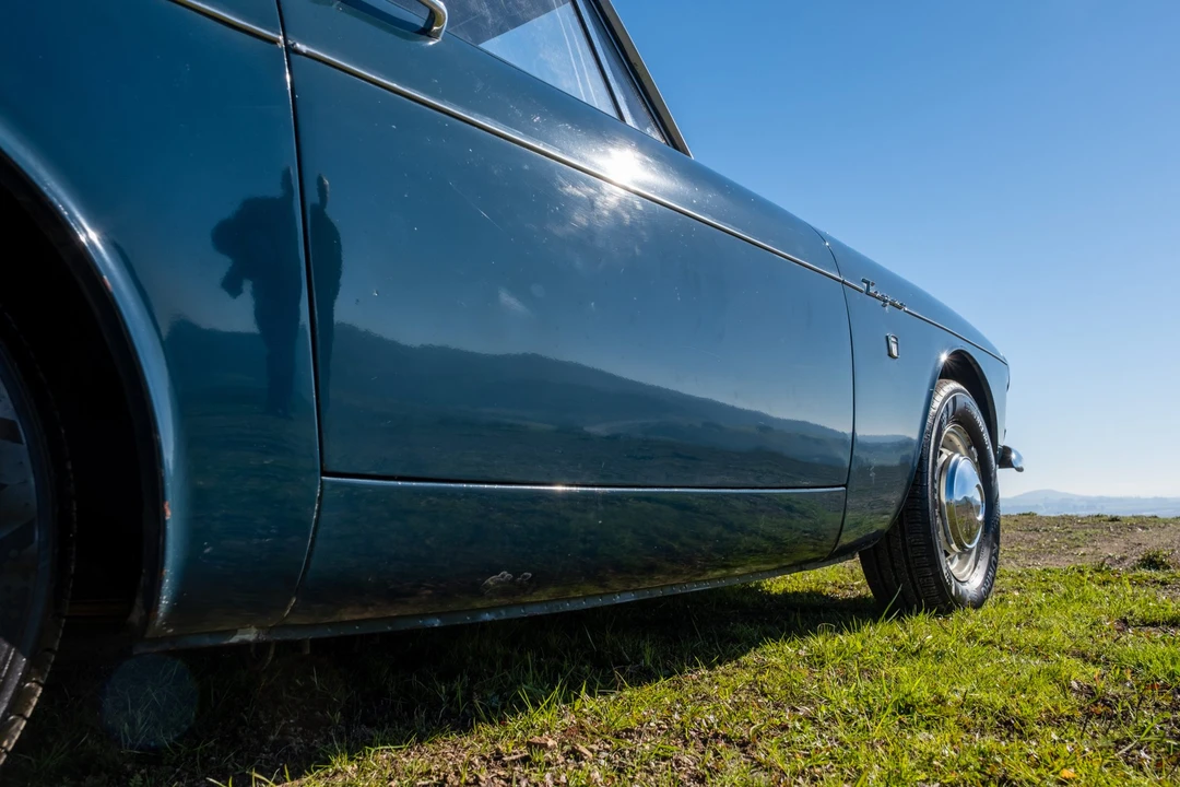 1966 Sunbeam Tiger Mark I - Image 30 of 31