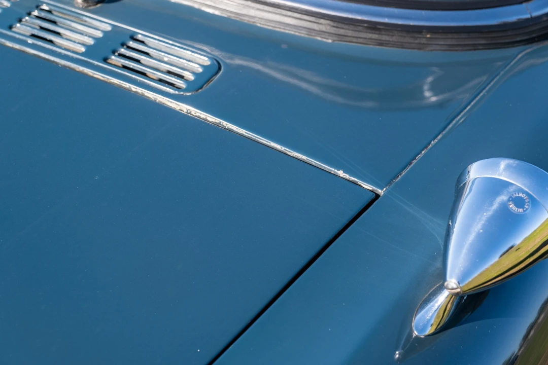 1966 Sunbeam Tiger Mark I - Image 18 of 31