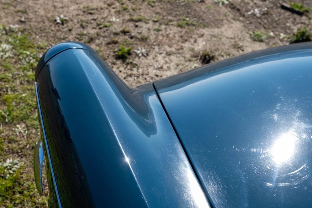 1966 Sunbeam Tiger Mark I - Image 20 of 31
