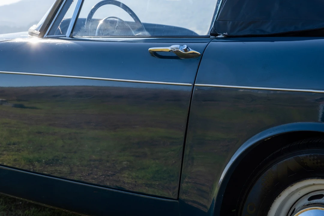 1966 Sunbeam Tiger Mark I - Image 22 of 31