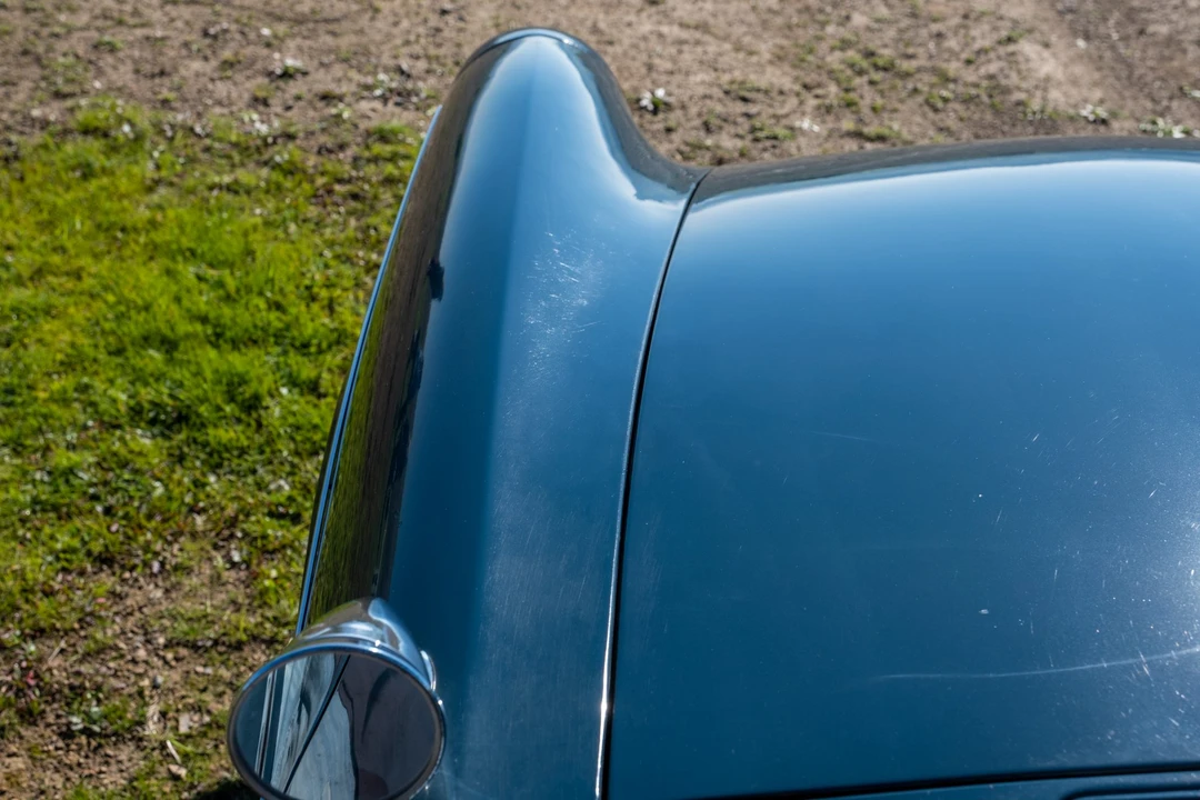 1966 Sunbeam Tiger Mark I - Image 21 of 31