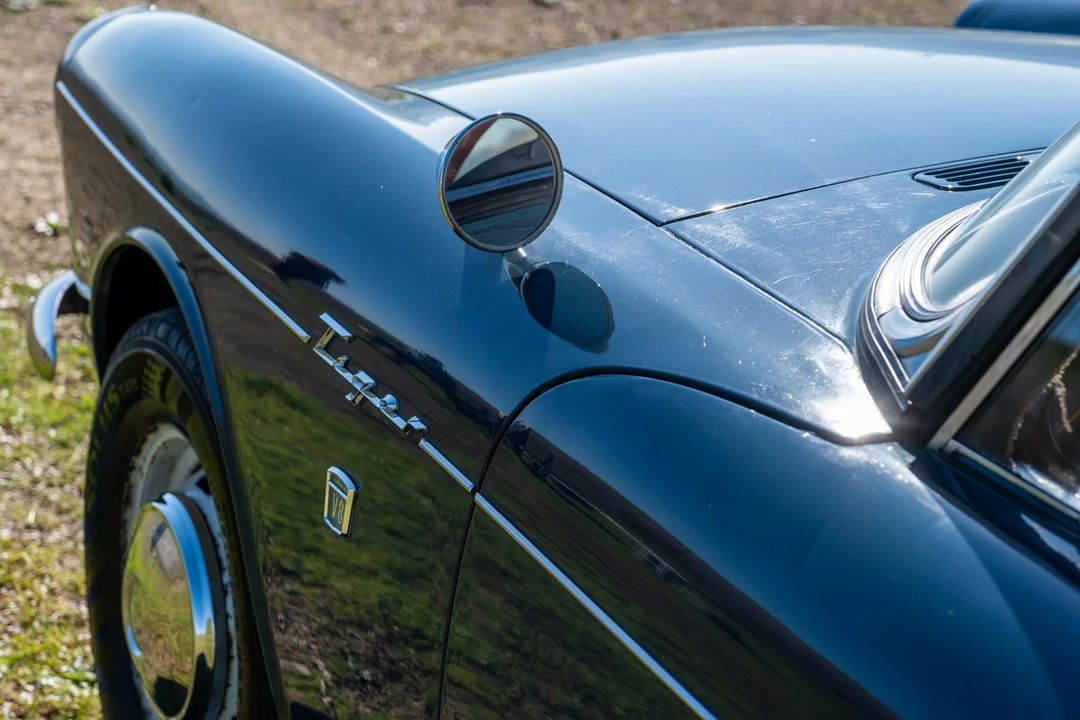 1966 Sunbeam Tiger Mark I - Image 19 of 31
