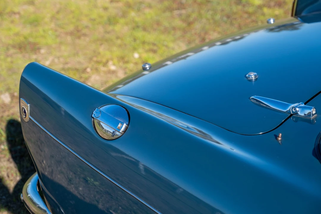 1966 Sunbeam Tiger Mark I - Image 29 of 31