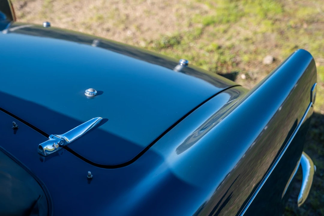 1966 Sunbeam Tiger Mark I - Image 24 of 31