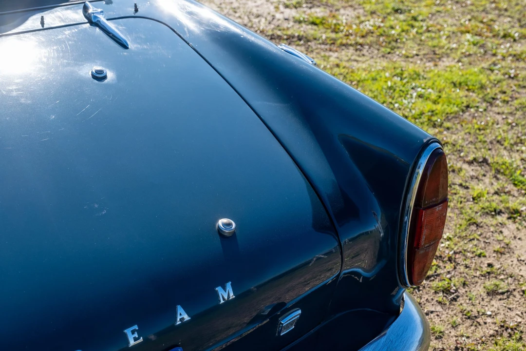 1966 Sunbeam Tiger Mark I - Image 28 of 31