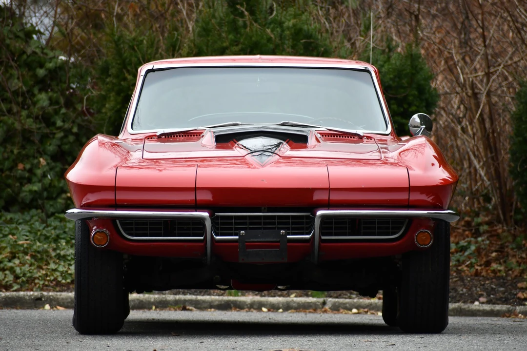 1967 Chevrolet Corvette C2 - Image 7 of 31