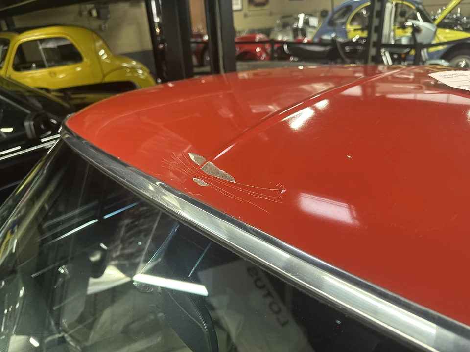 1967 Chevrolet Corvette C2 - Image 20 of 31
