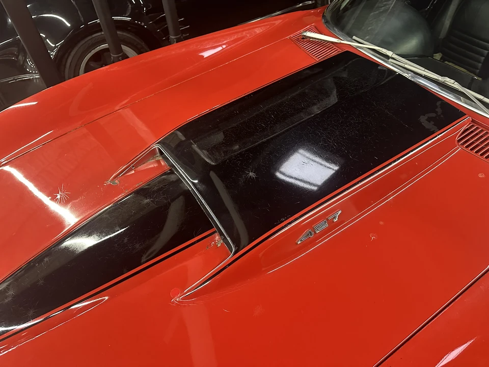 1967 Chevrolet Corvette C2 - Image 21 of 31