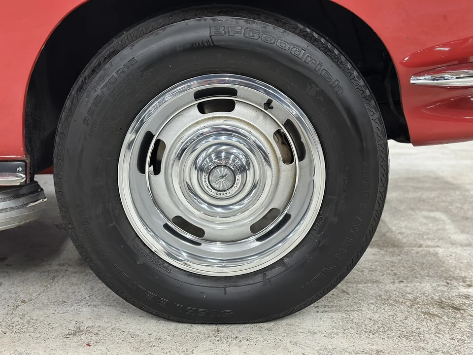 1967 Chevrolet Corvette C2 - Image 23 of 31