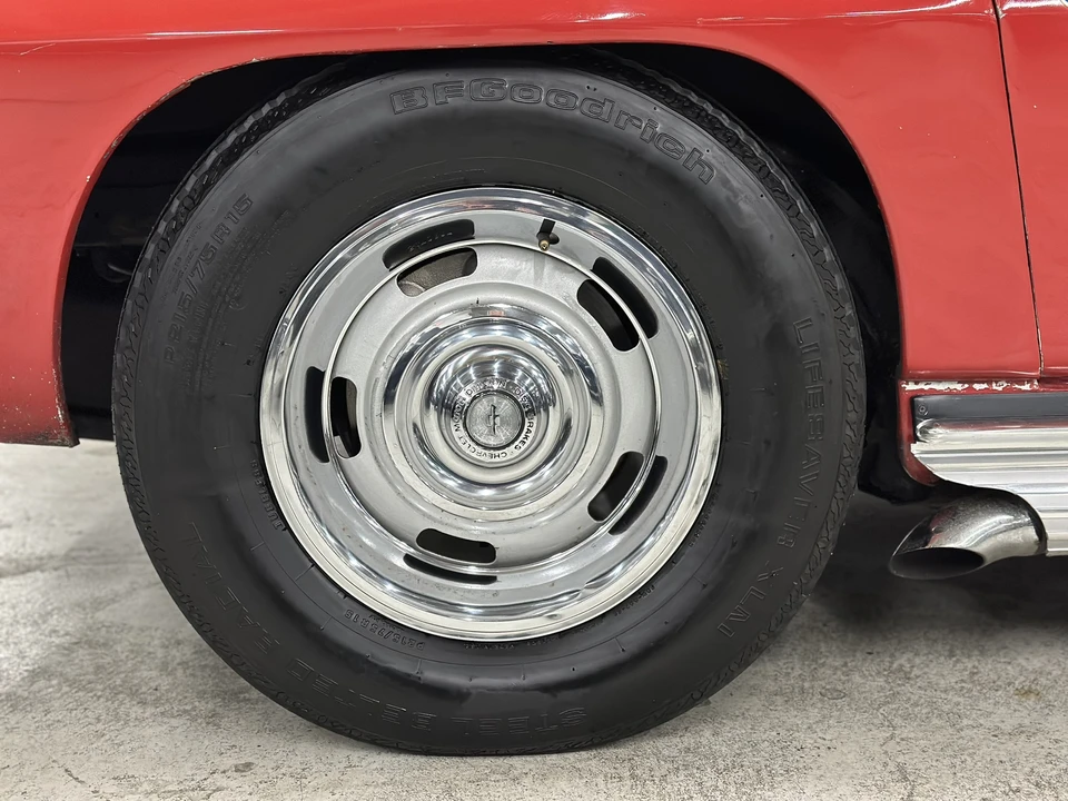1967 Chevrolet Corvette C2 - Image 25 of 31