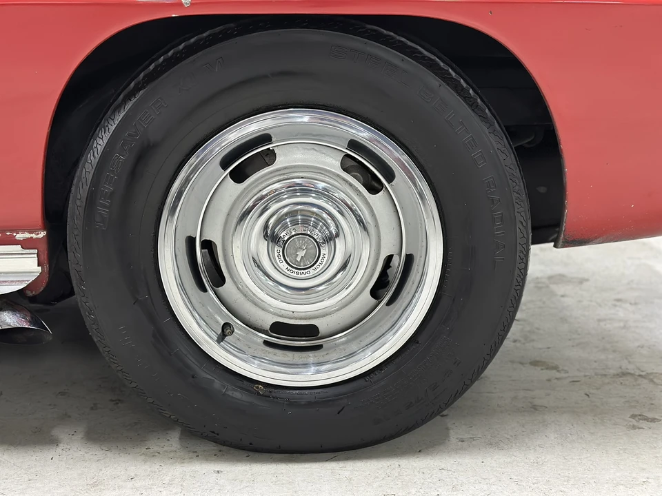 1967 Chevrolet Corvette C2 - Image 25 of 31