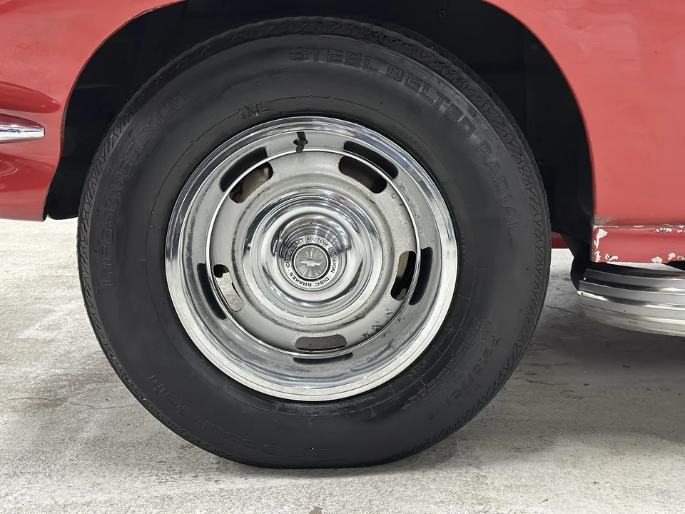 1967 Chevrolet Corvette C2 - Image 27 of 31