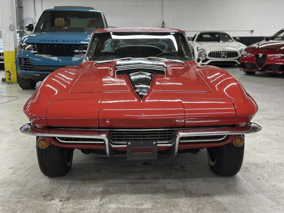 1967 Chevrolet Corvette C2 - Image 8 of 31