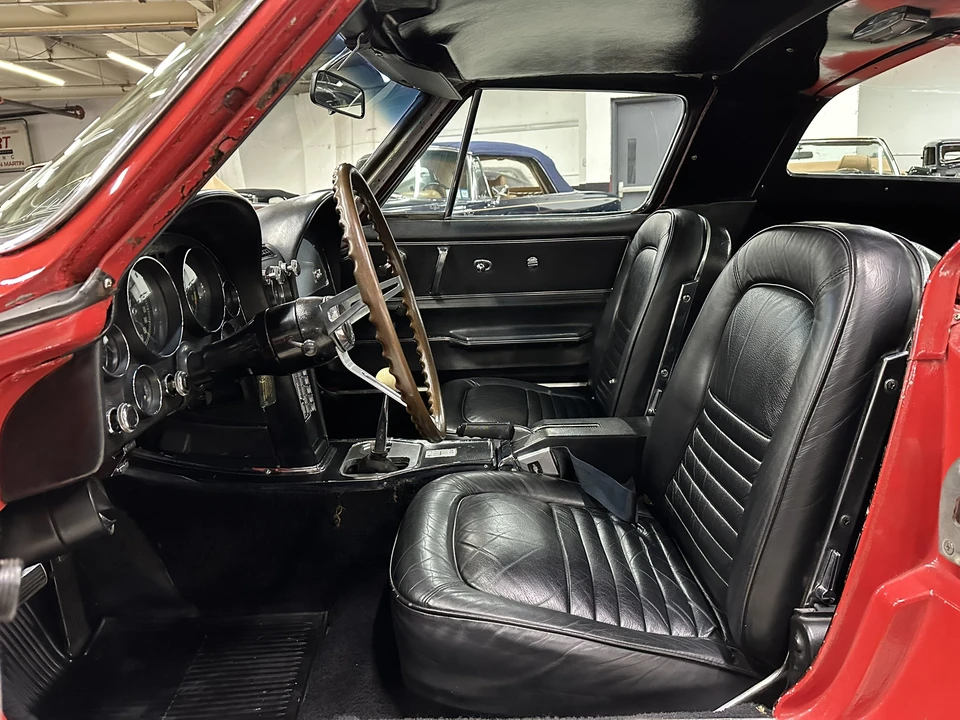 1967 Chevrolet Corvette C2 - Image 31 of 31