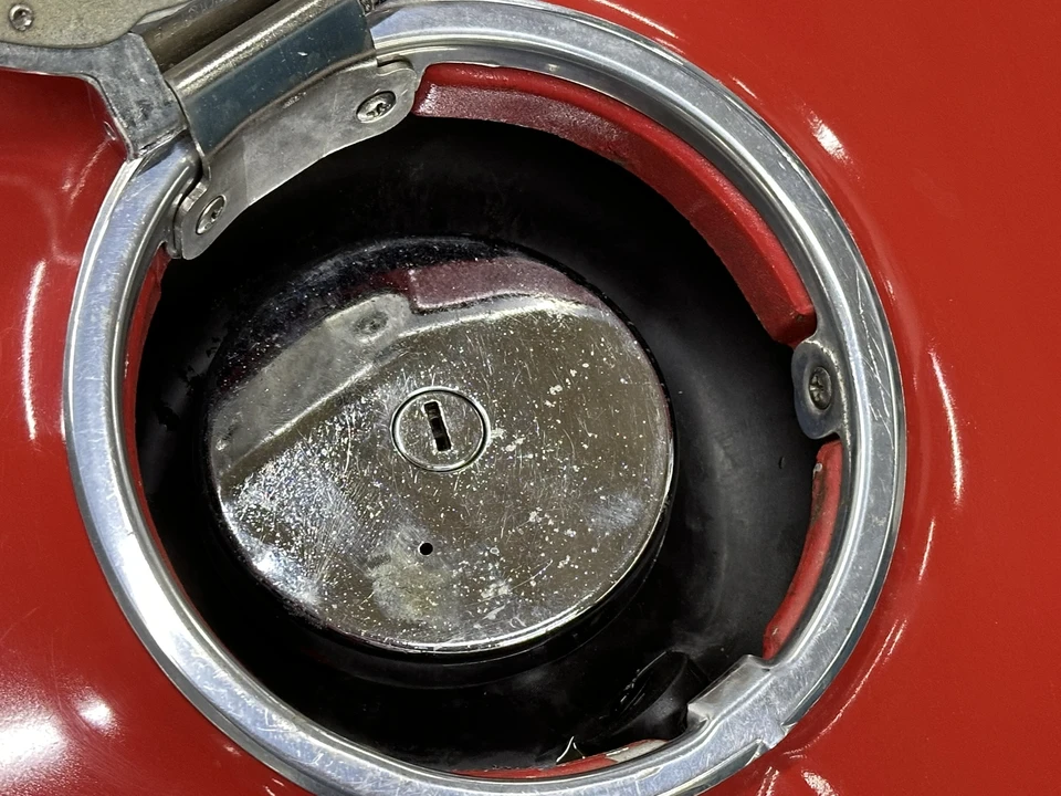 1967 Chevrolet Corvette C2 - Image 17 of 31