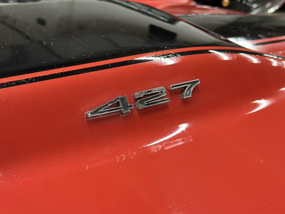 1967 Chevrolet Corvette C2 - Image 19 of 31