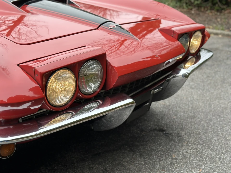 1967 Chevrolet Corvette C2 - Image 16 of 31