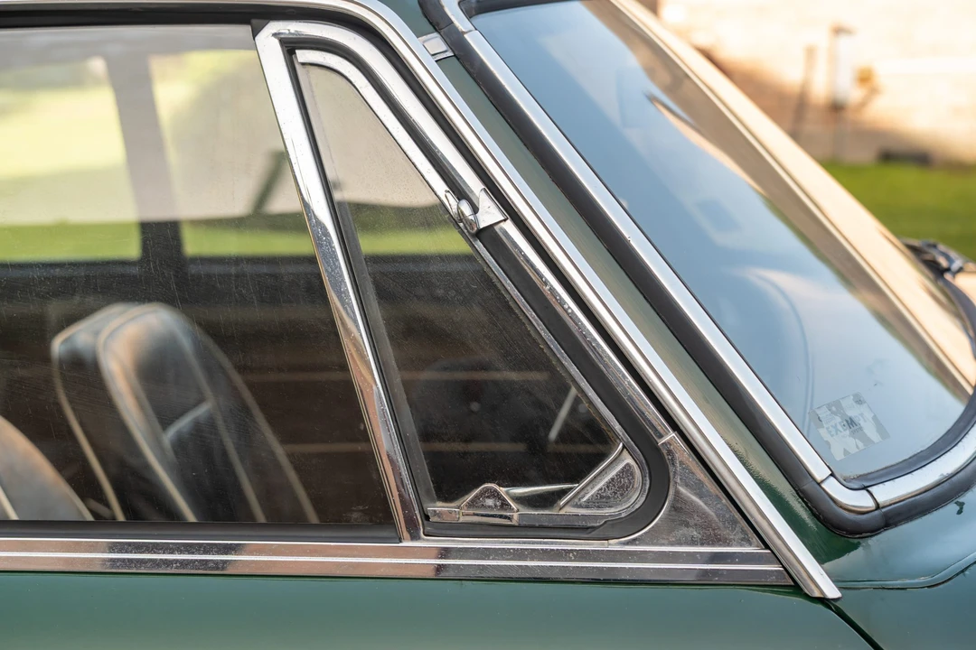 1967 MG MGB GT - Image 31 of 31