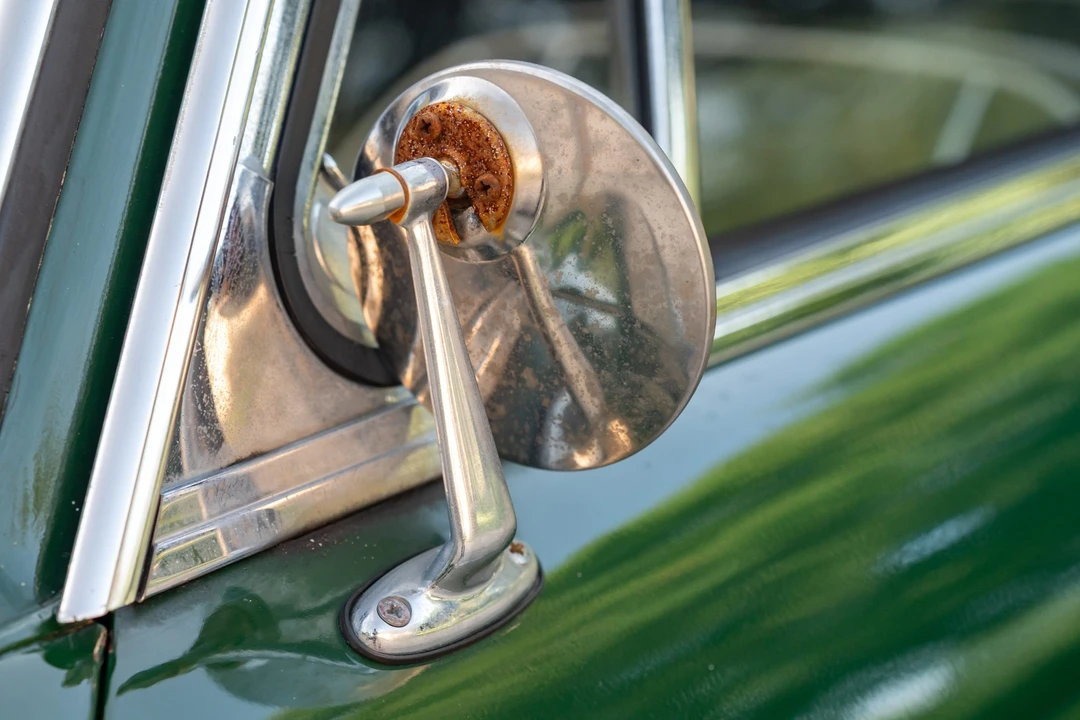 1967 MG MGB GT - Image 17 of 31