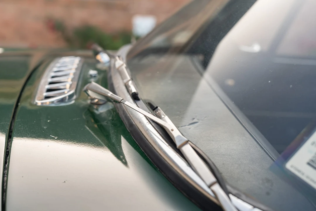 1967 MG MGB GT - Image 16 of 31