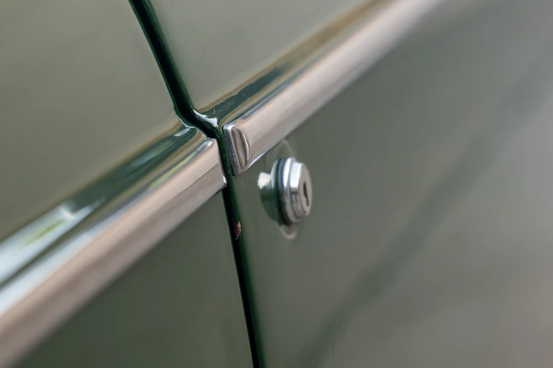 1967 MG MGB GT - Image 30 of 31