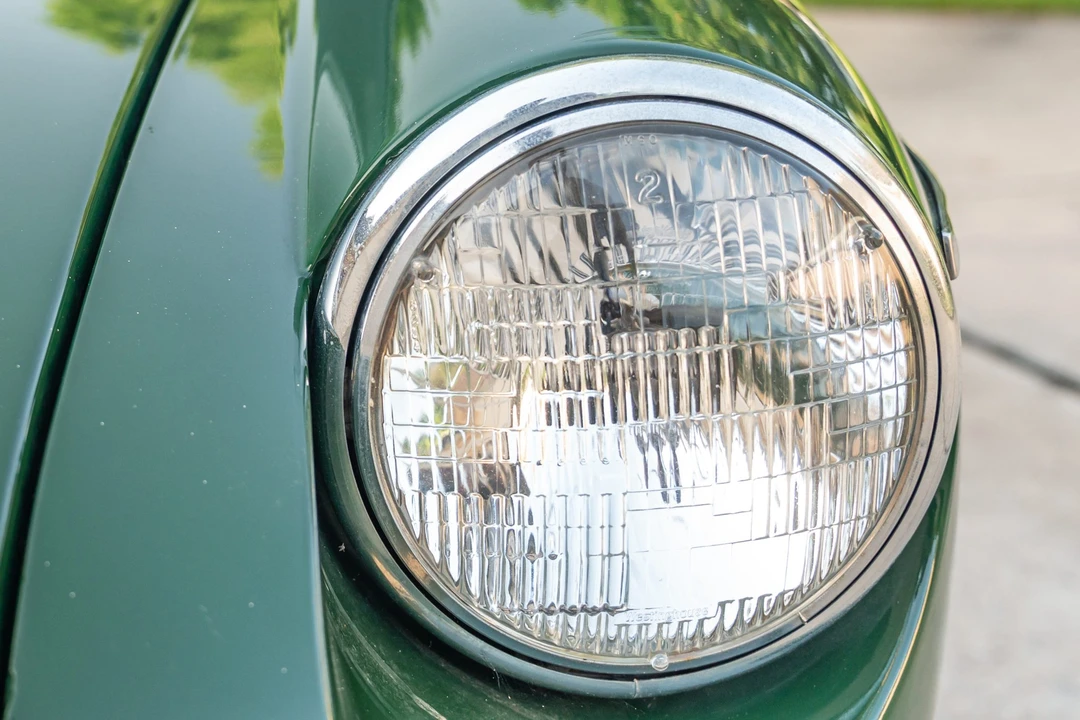 1967 MG MGB GT - Image 13 of 31