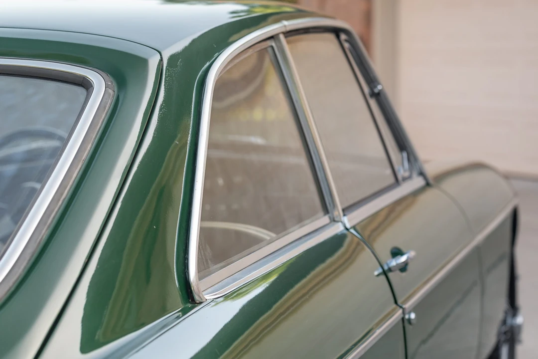 1967 MG MGB GT - Image 28 of 31