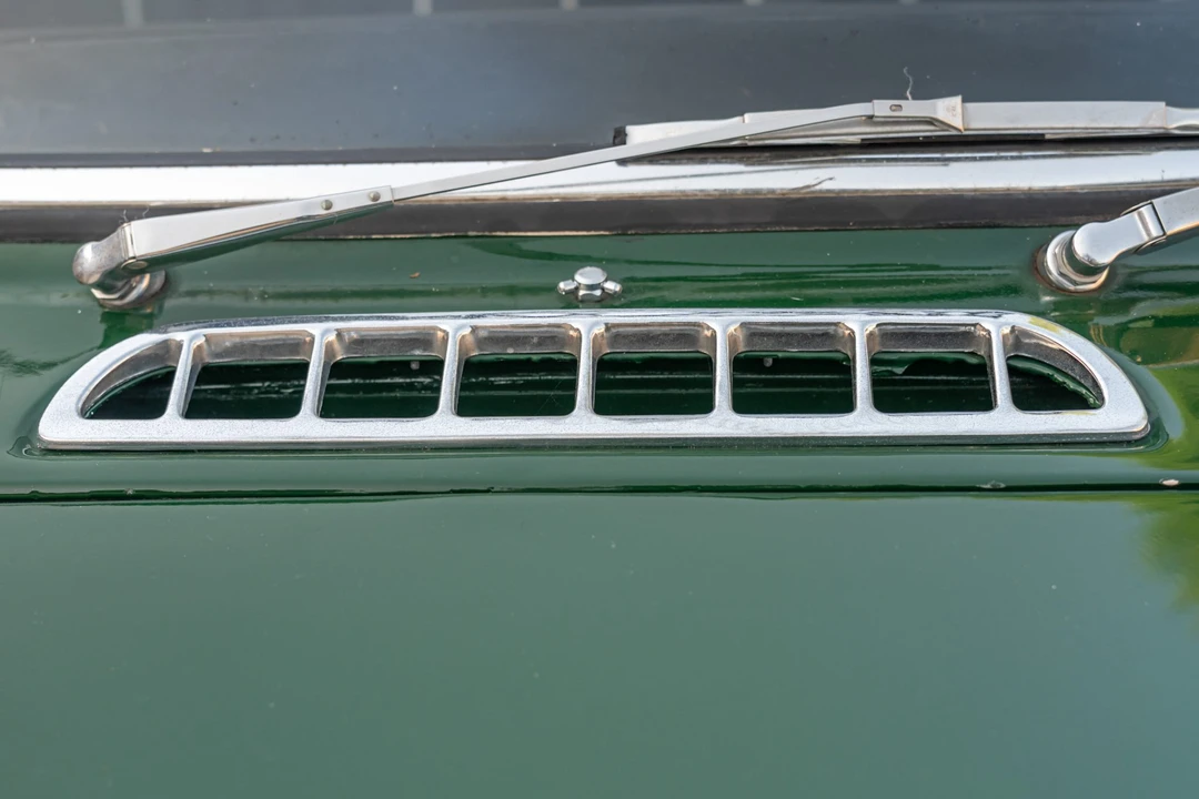 1967 MG MGB GT - Image 15 of 31