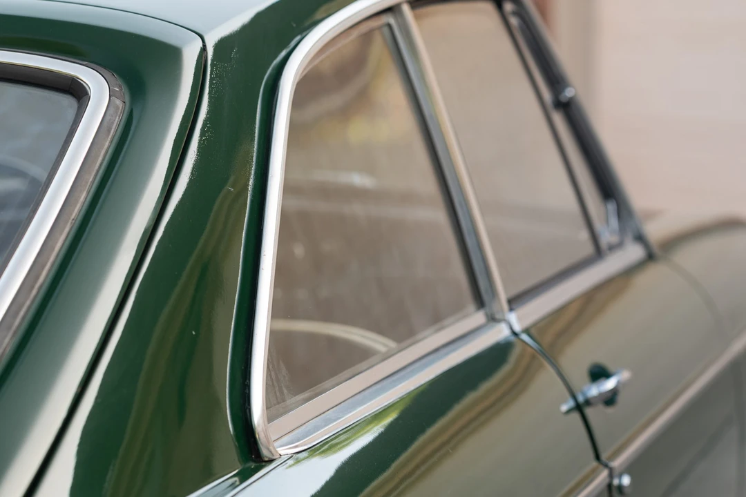 1967 MG MGB GT - Image 29 of 31