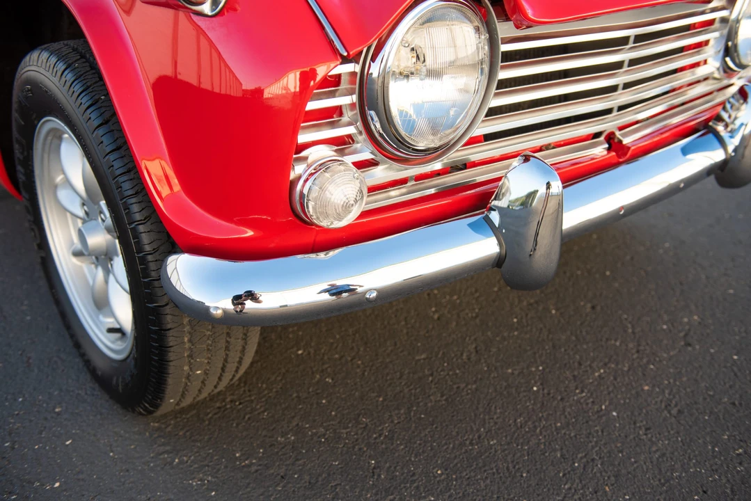 1967 Triumph TR4A - Image 30 of 31