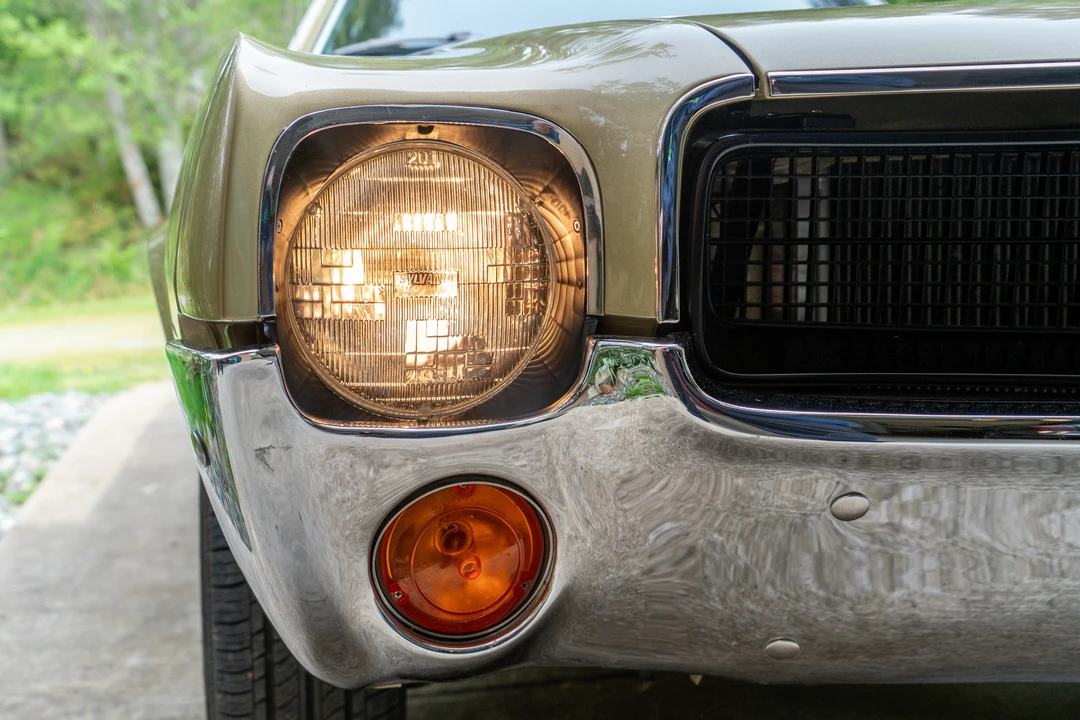 1968 AMC Javelin - Image 13 of 31