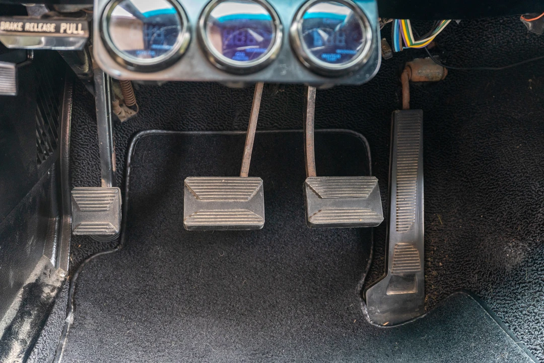1968 AMC Javelin - Image 28 of 31