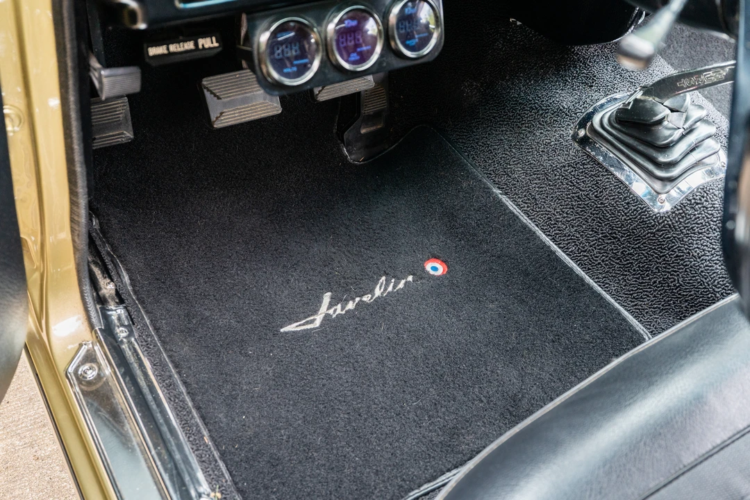 1968 AMC Javelin - Image 29 of 31