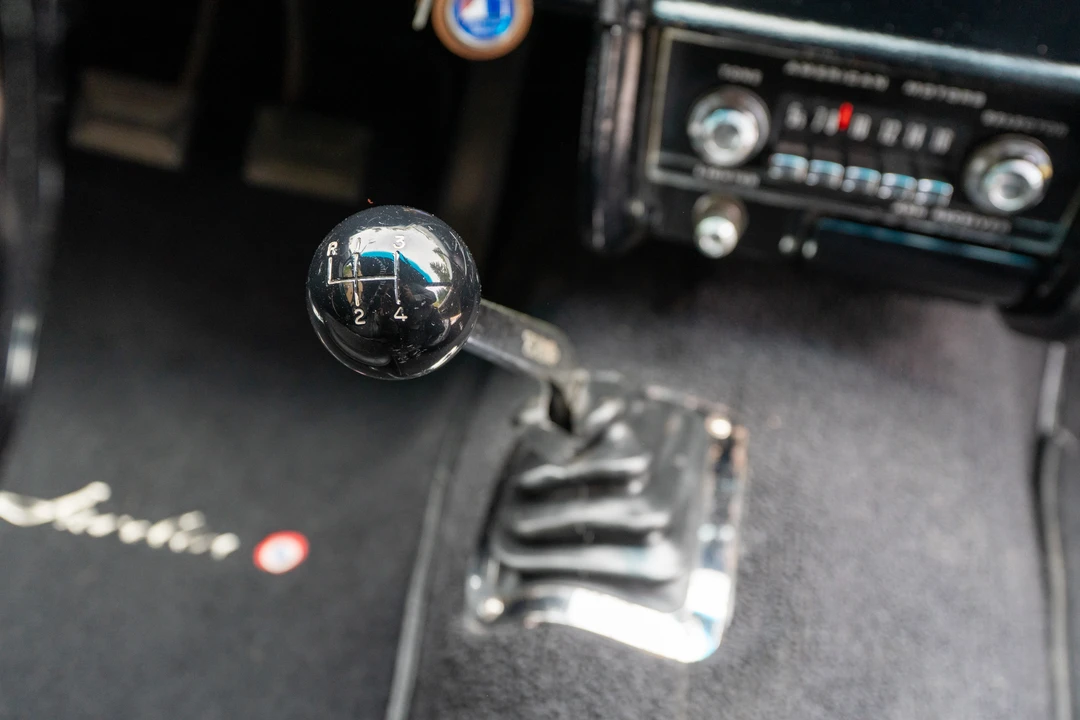 1968 AMC Javelin - Image 31 of 31