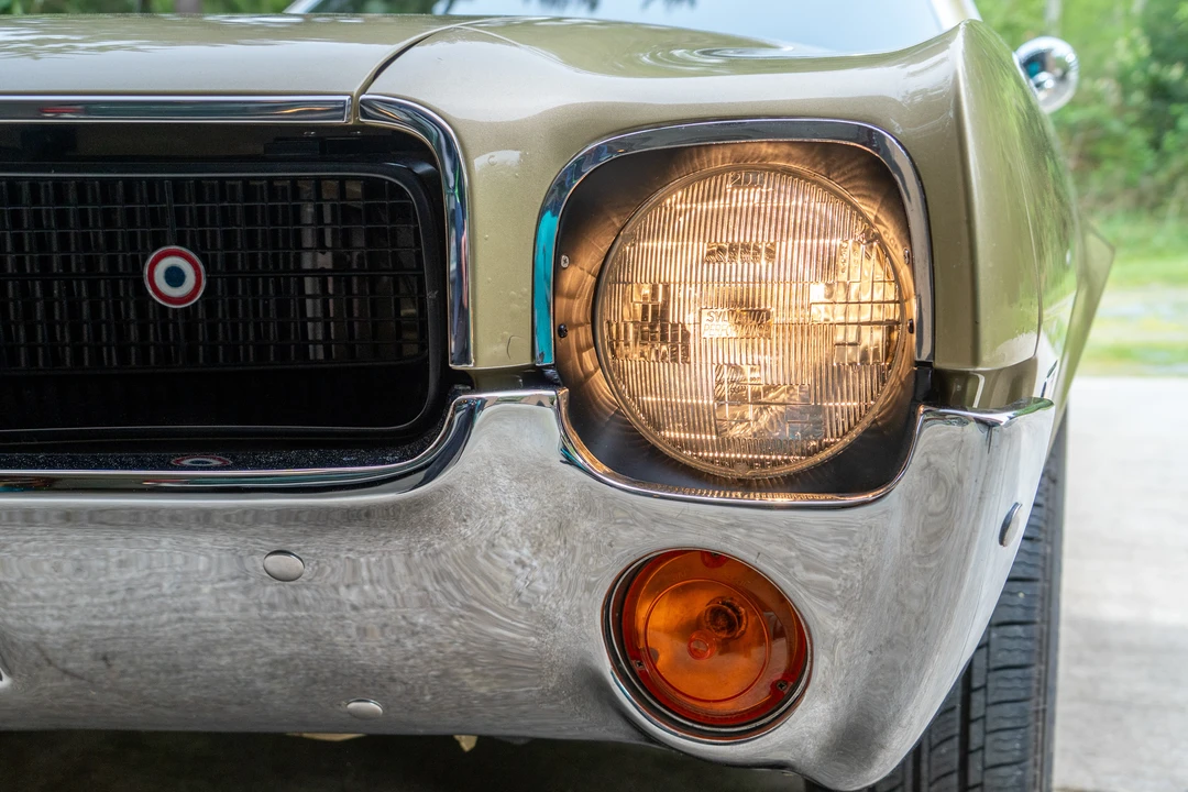 1968 AMC Javelin - Image 14 of 31