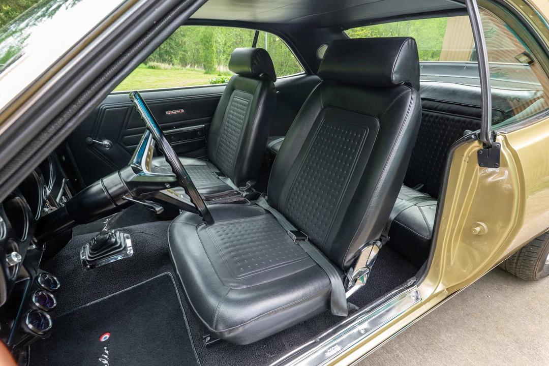 1968 AMC Javelin - Image 25 of 31