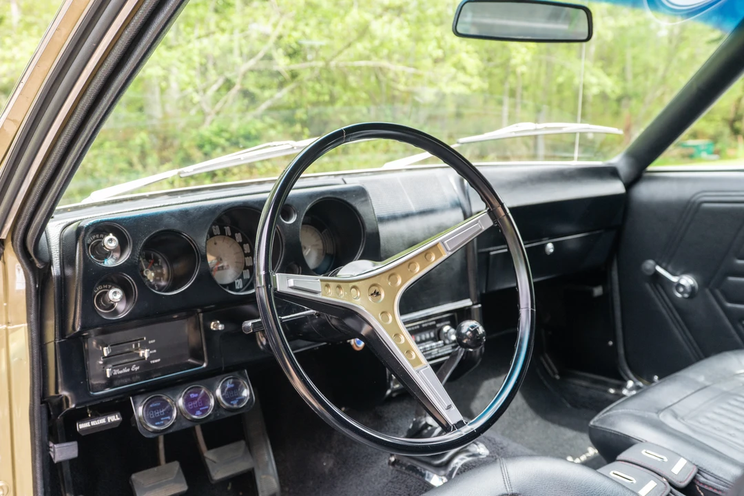 1968 AMC Javelin - Image 26 of 31
