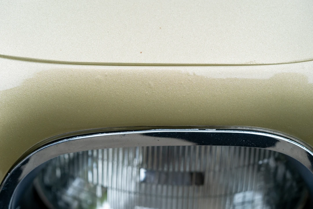 1968 AMC Javelin - Image 15 of 31