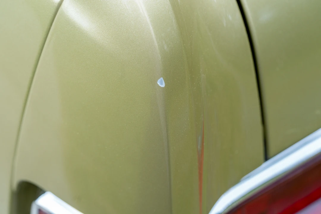 1968 AMC Javelin - Image 22 of 31