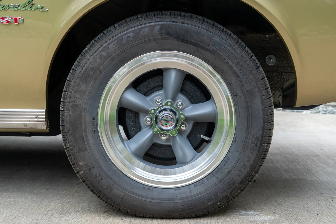 1968 AMC Javelin - Image 21 of 31