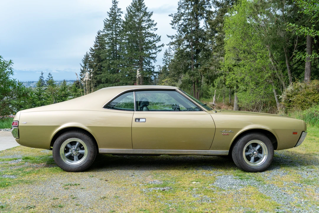 1968 AMC Javelin - Image 3 of 31