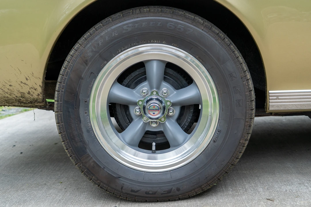 1968 AMC Javelin - Image 20 of 31