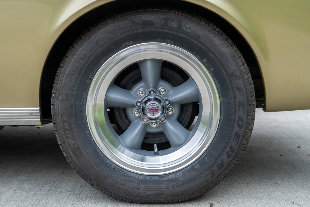 1968 AMC Javelin - Image 19 of 31