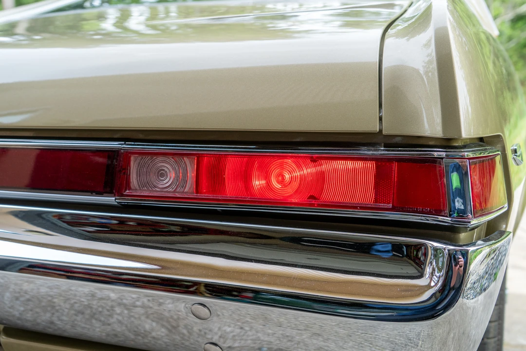 1968 AMC Javelin - Image 12 of 31