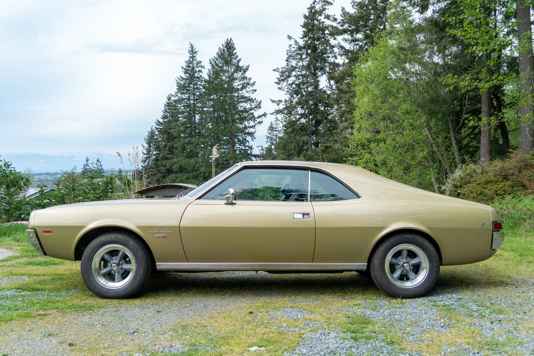 1968 AMC Javelin - Image 7 of 31